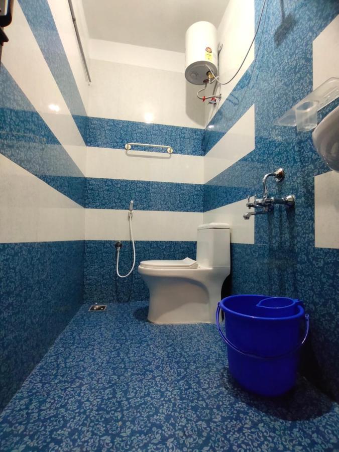 Pv Cottages Serenity Beach 蓬蒂切里 外观 照片